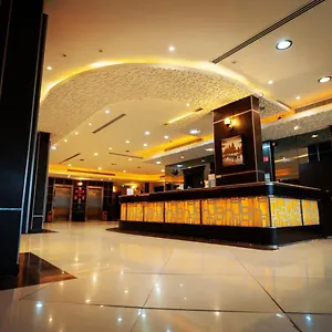 فندق اجنحة دوم النزهة, الرياض