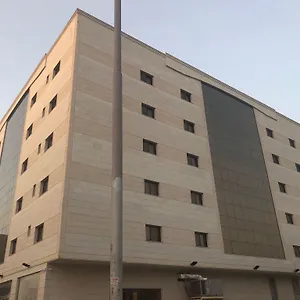 فندق ميون 108, الرياض